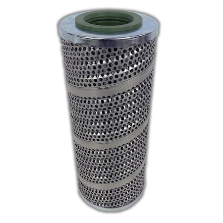 Main Filter Hydraulic Filter, replaces IN-LINE FILTERS FB36727, Suction, 25 micron, Inside-Out MF0065847